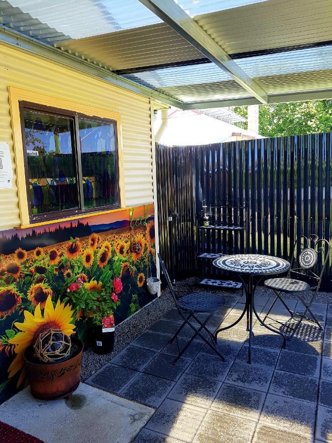 Black Sheep Cottage Hay Extérieur photo
