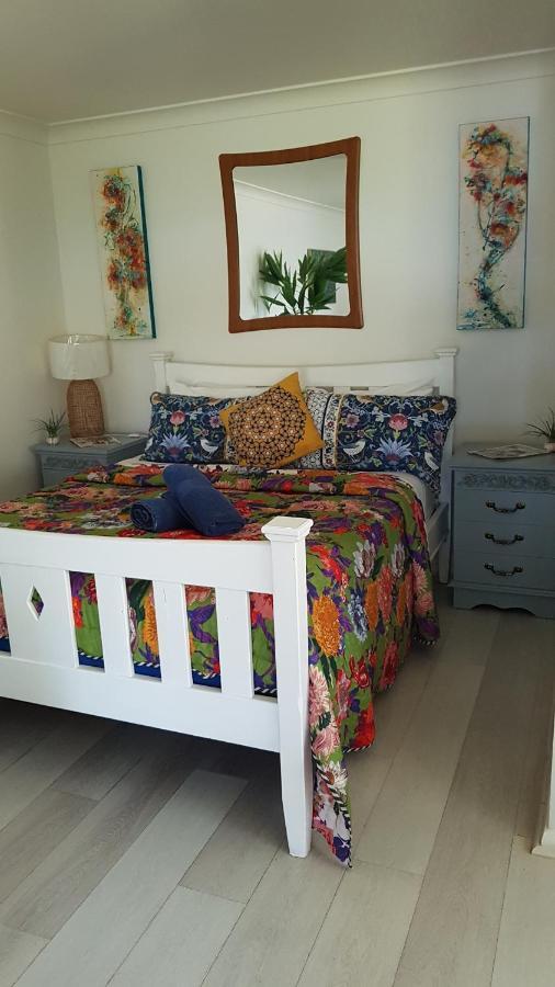 Black Sheep Cottage Hay Extérieur photo