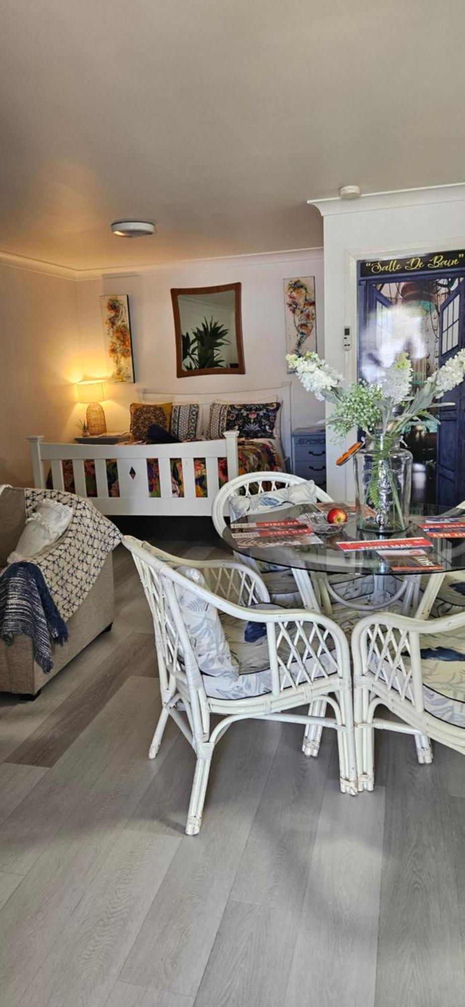 Black Sheep Cottage Hay Extérieur photo